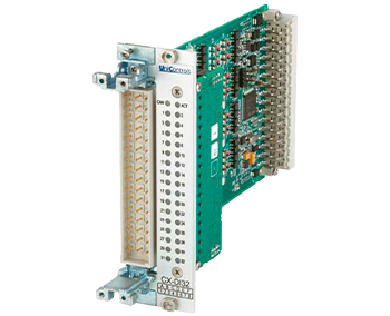 CX I/O modules